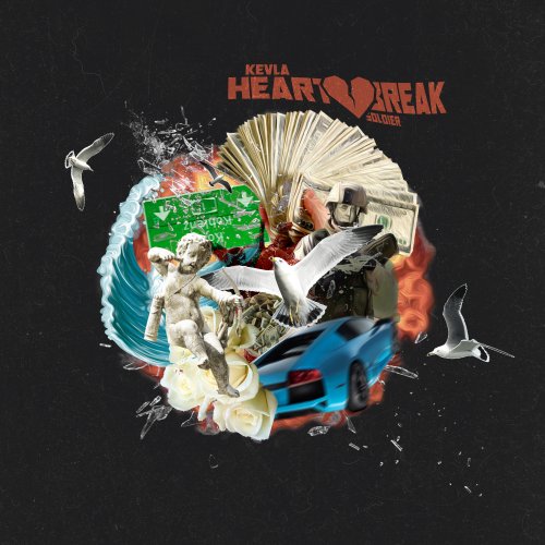 Heartbreak Soldier - KEVLA