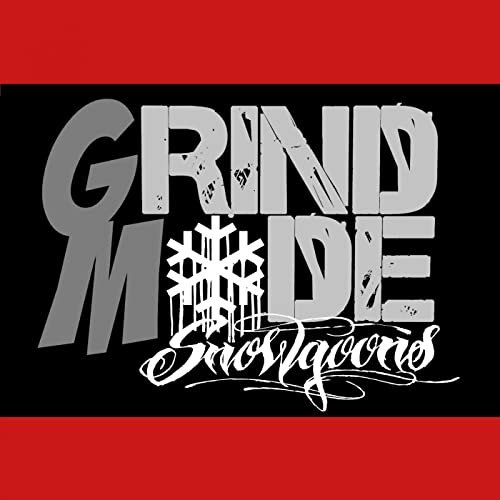 Grind Mode Cypher (feat. Lingo, Donnie Menace, Don PERA, Ayok, Frankie V, Capcizza & NdaKut) - Snowgoons