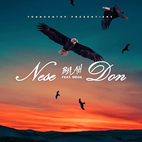 Nese Don (feat. Meda) - Belah