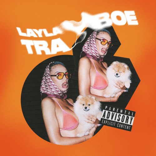 TRABOE - LAYLA