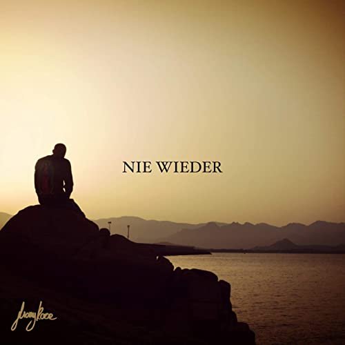 Nie wieder - Jhony Kaze