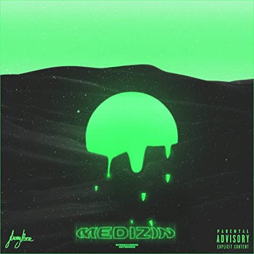 Medizin - EP - Jhony Kaze