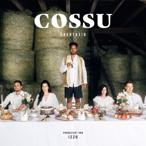 Übertreib - Cossu