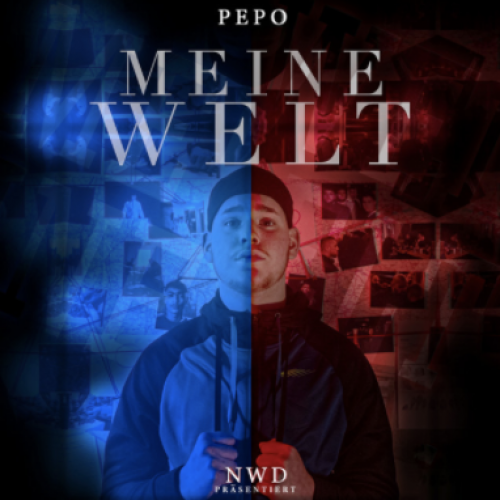Meine Welt - PEPO