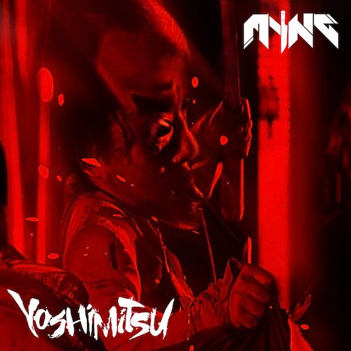 Yoshimitsu - Myng