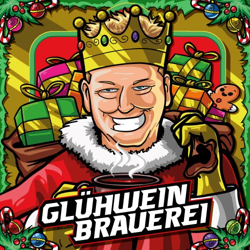 Glühwein Brauerei - Knossi