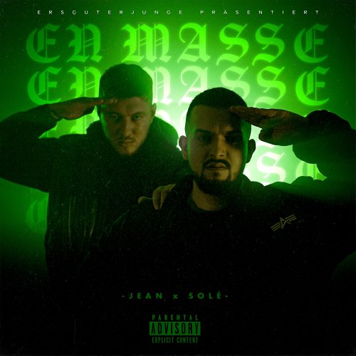 EN MASSE - JEAN X SOLÉ