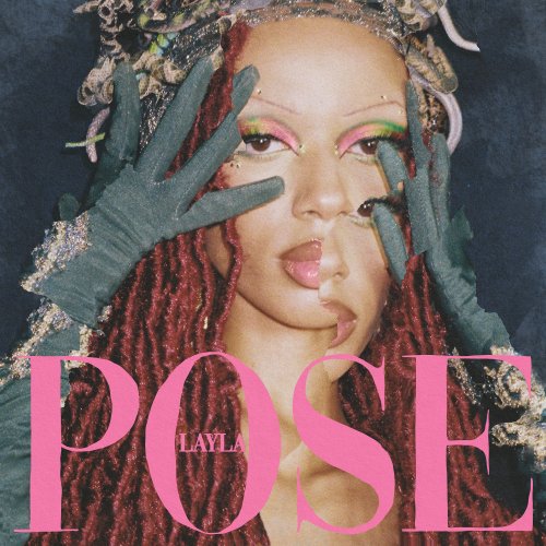Pose - LAYLA