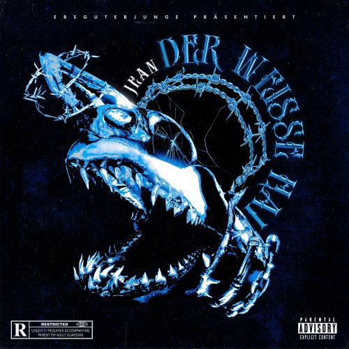 Der weiße Hai - Jean