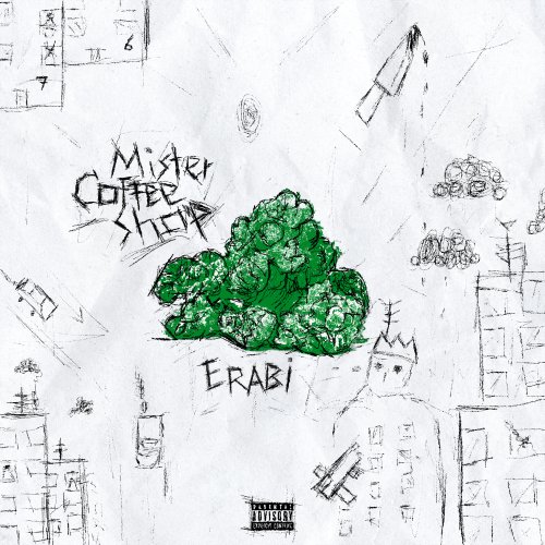 MISTER COFFEESHOP - ERABI