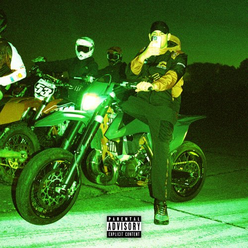 RIDE OR DIE - LUVRE47