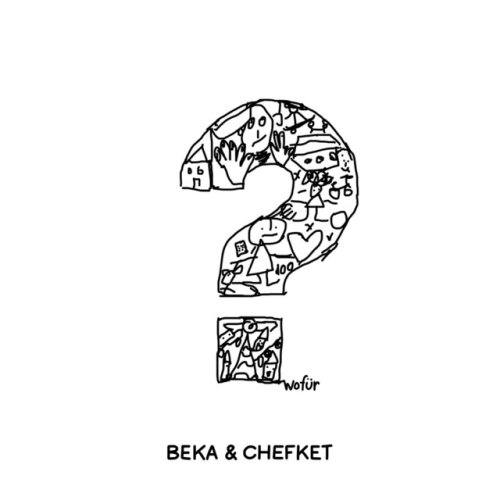 Wofür - BEKA