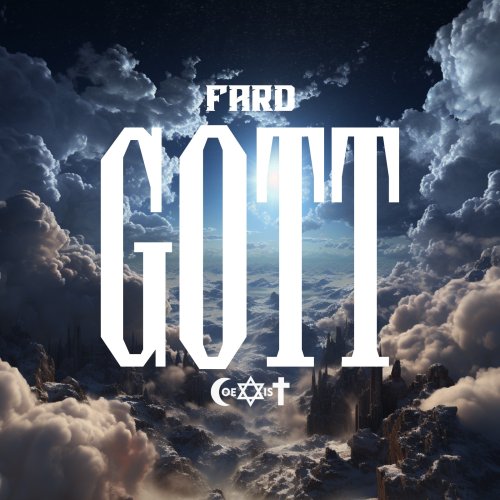 GOTT - Fard