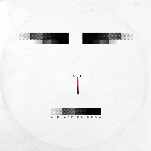 Face - A BLACK RAINBOW