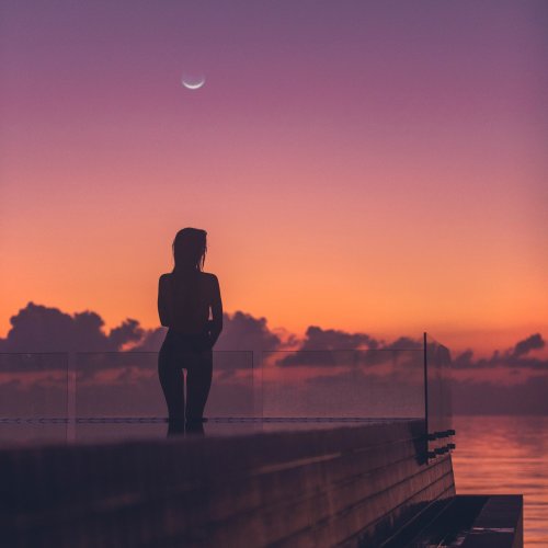 Summernights - Estikay