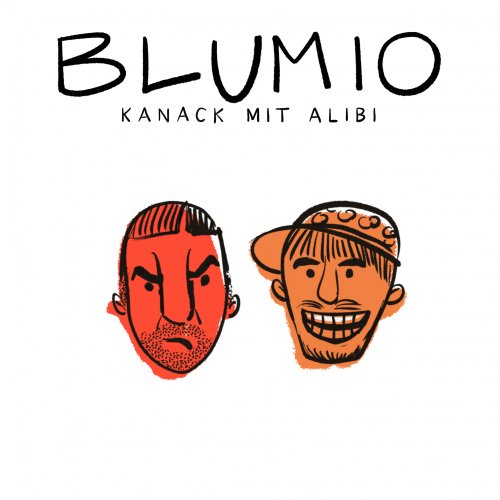 Kanack mit Alibi - Blumio