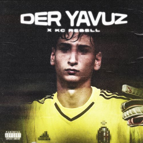 donnarumma - der yavuz x kc rebell