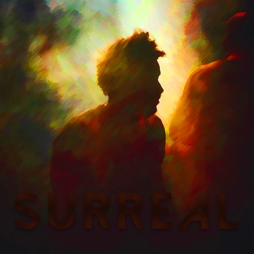 Surreal - Shon Abram