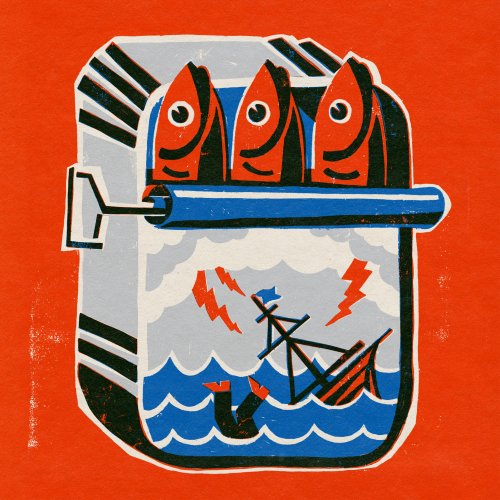 Dystopian Days - Figure Beach