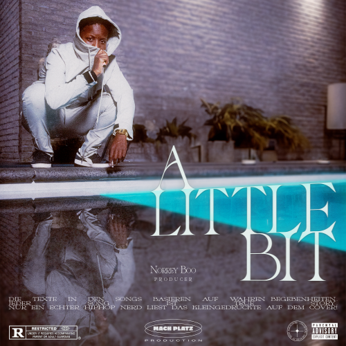 A Little Bit - Die P