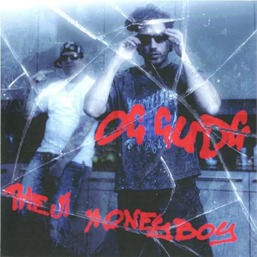 OG GUDG - Money Boy & The Ji