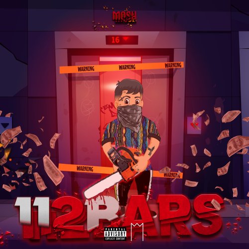112 BARS - MOSH