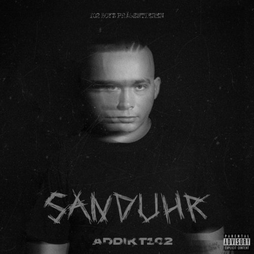 Sanduhr - Addikt102