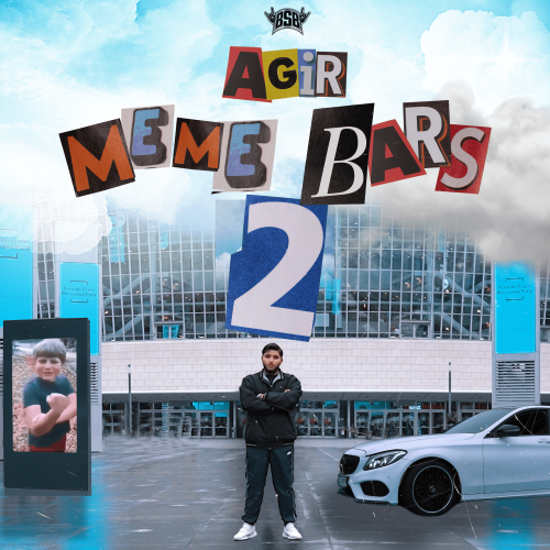 MEME BARS 2 - AGIR
