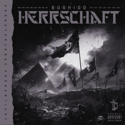 Herrschaft - Bushido