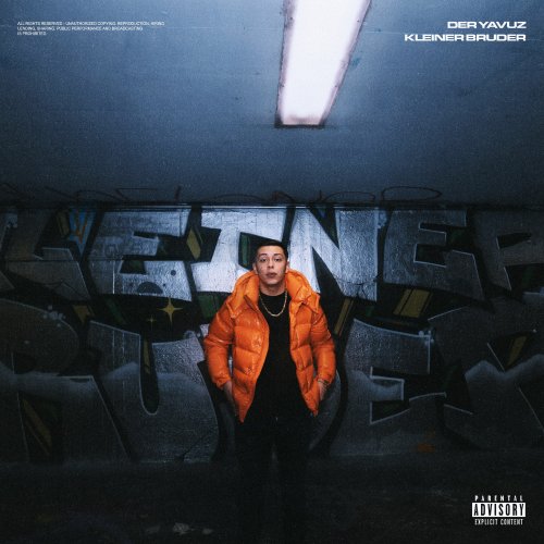 kleiner bruder - der yavuz