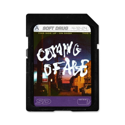Coming Of Age - Soft Drug