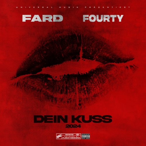 Dein Kuss - Fard x Fourty