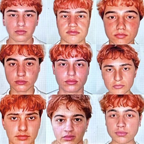 Dizzy - Mavi Phoenix