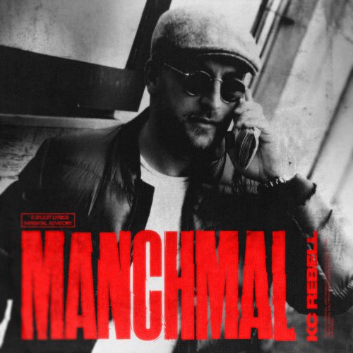 manchmal - kc rebell