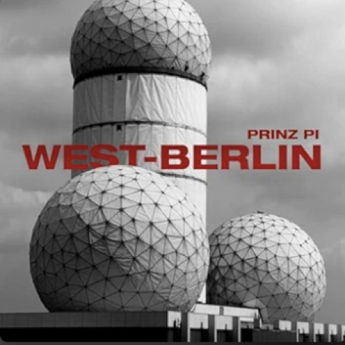 OHNE DICH - PRINZ PI