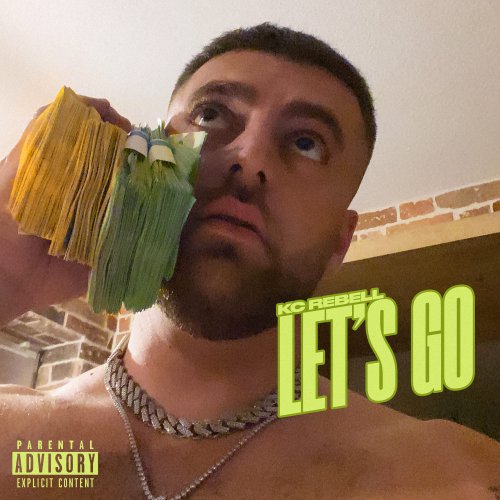 let's go - kc rebell