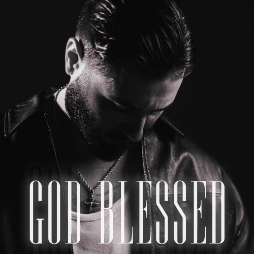God Blessed - Robbie Banks