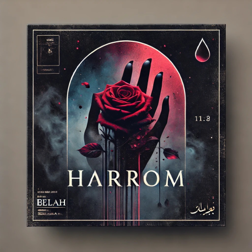 HARROM - BELAH