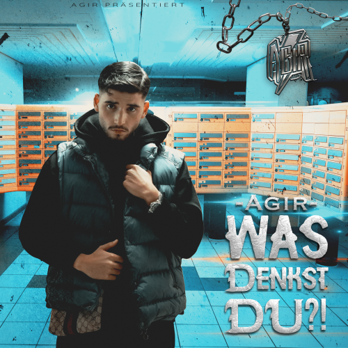 WAS DENKST DU ?! - AGIR