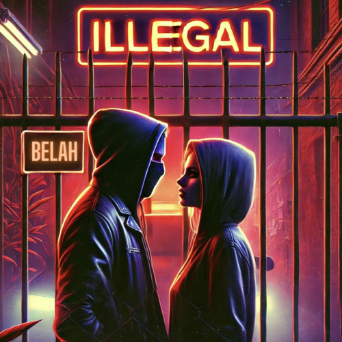Illegal - BELAH