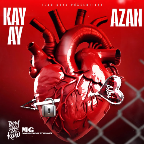 ALBI - KAY AY x AZAN