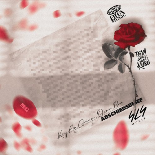 Abschiedsbrief - GRINGO x KAY AY x OZAN BRA