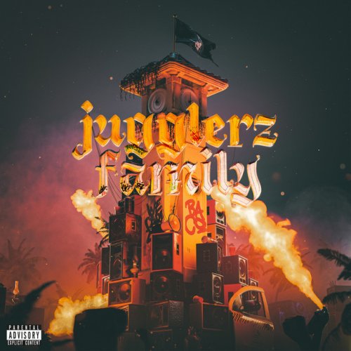 Jugglerz Family - Jugglerz