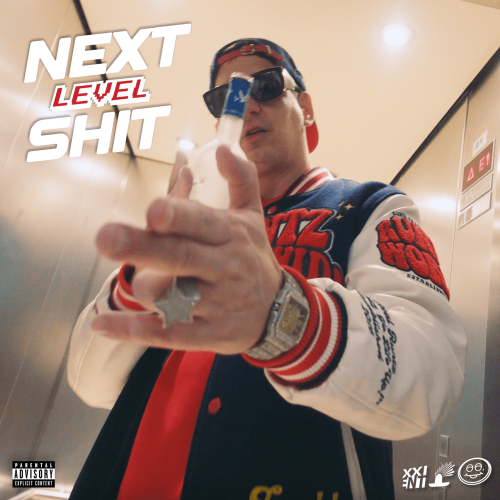Next Level Shit - Money Boy