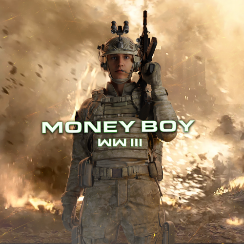 WW3 - Money Boy
