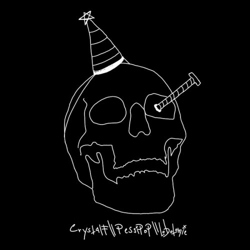 Lobotomie - Crystal F x Pessipop