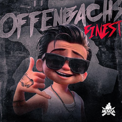 IN DER HOOD - MUFASA