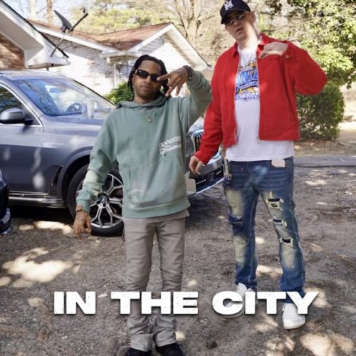 In the City - Money Boy & Jose Guapo
