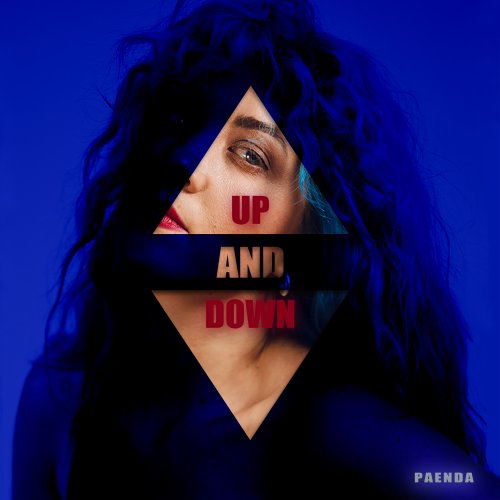 Up And Down - PAENDA