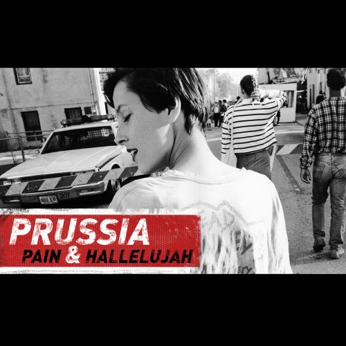Pain And Hallelujah - Prussia